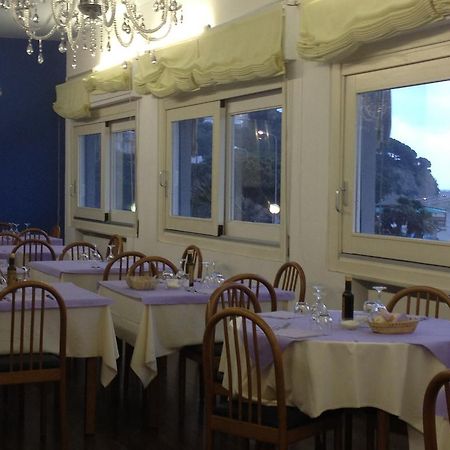 Hotel Marina 첼레리구레 외부 사진
