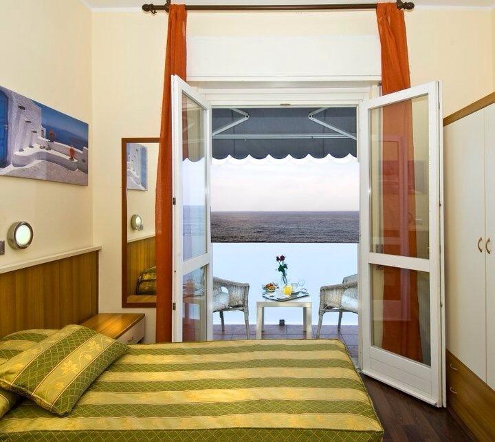 Hotel Marina 첼레리구레 객실 사진