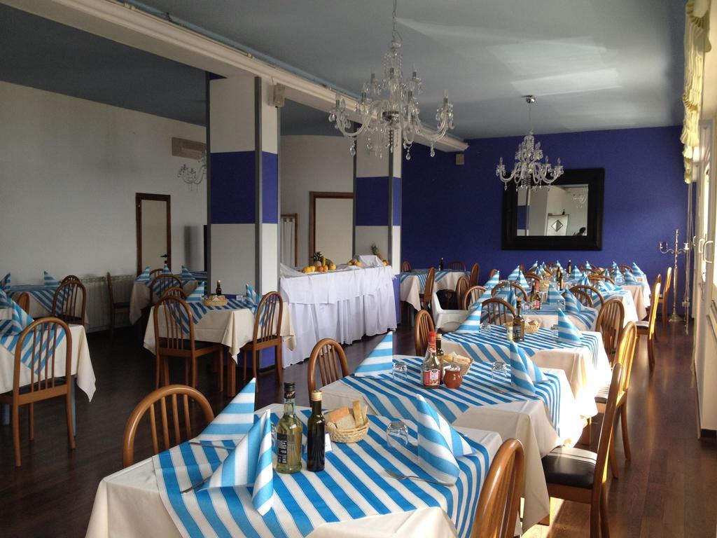 Hotel Marina 첼레리구레 외부 사진